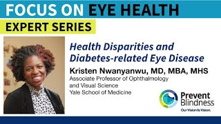 How Often Should Diabetes Patients Get an Eye Exam?