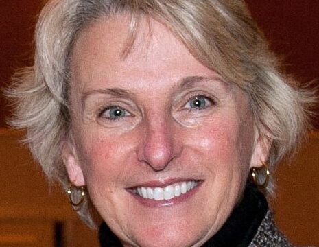 Bonnie Strickland
